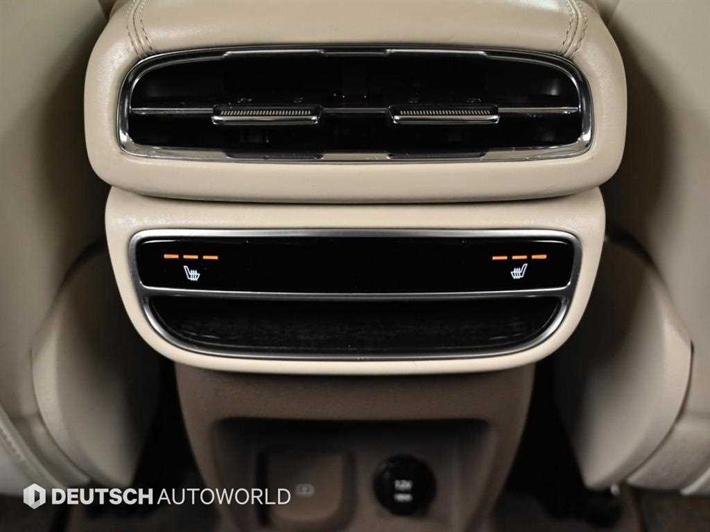 Genesis GV80 2020 Gris - Importación desde Corea - HF Imports Iquique - Foto 16