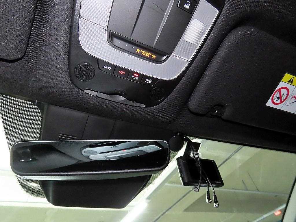 KIA Sorento 2021 Blanco - Importación desde Corea - HF Imports Iquique - Foto 16