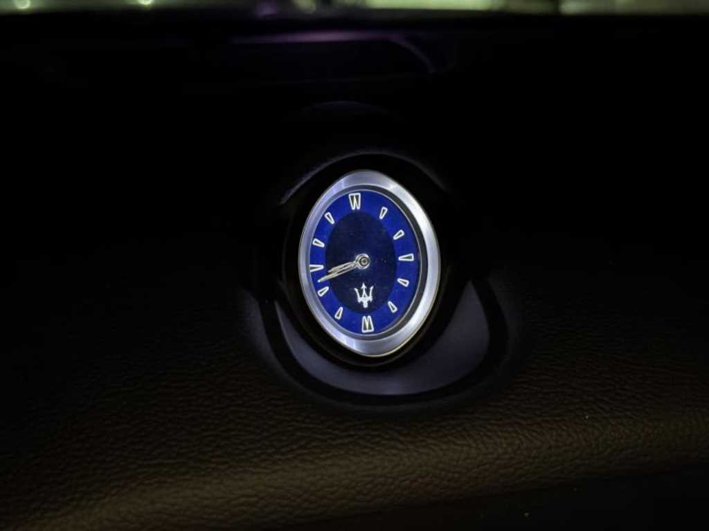 Maserati Ghibli 2020 Azul - Importación desde Corea - HF Imports Iquique - Foto 16