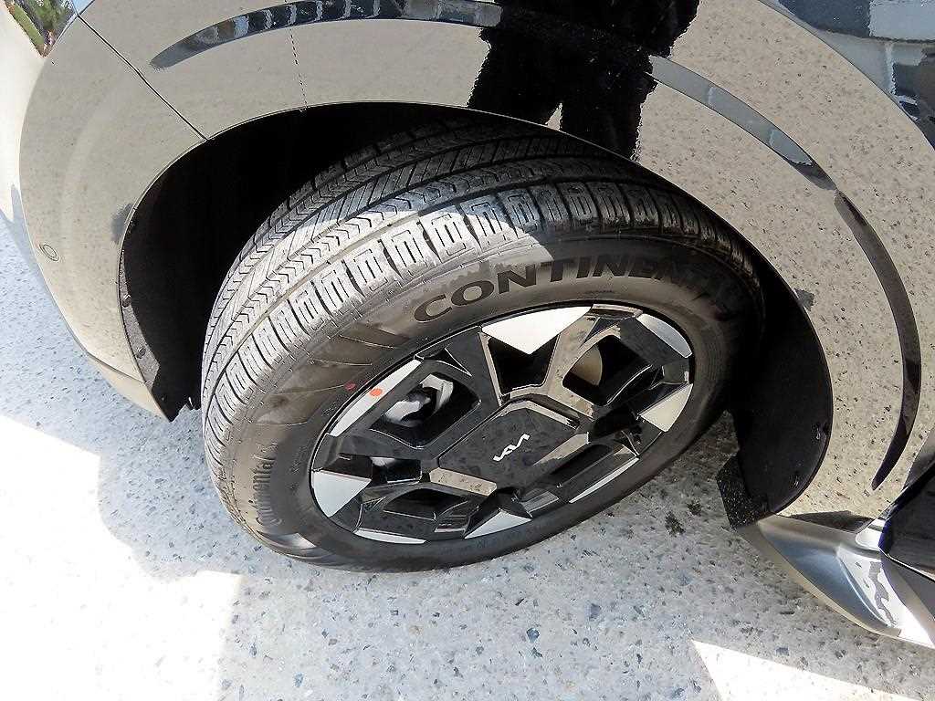 KIA Carnival 2026 Negro - Importación desde Corea - HF Imports Iquique - Foto 20