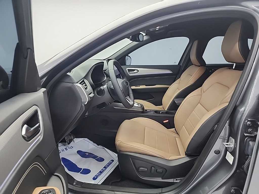 SAMSUNG Arkana - Vista 11