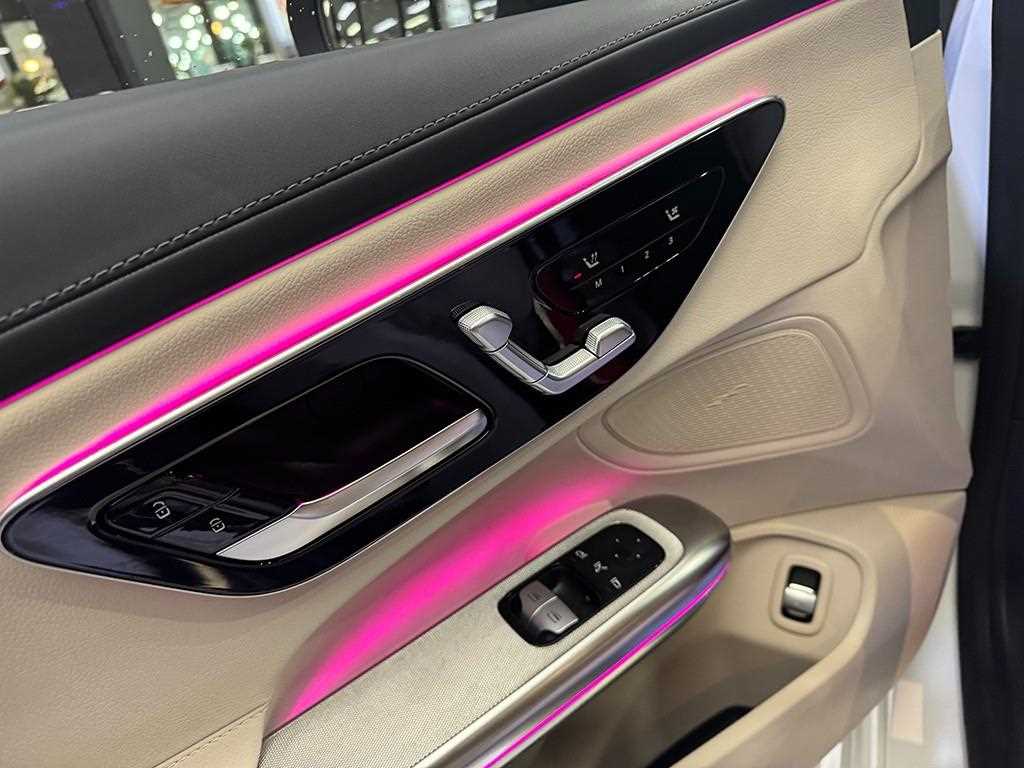 Mercedes Benz CLE Class 2025 Blanco - Importación desde Corea - HF Imports Iquique - Foto 16