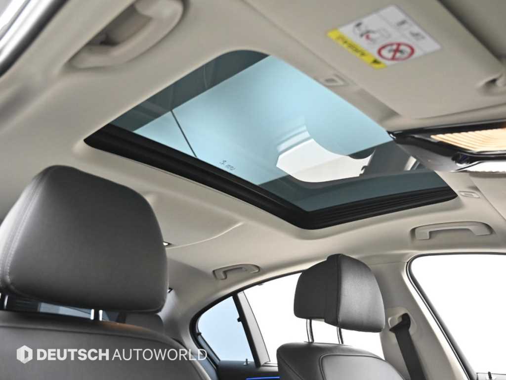 BMW 5 Series 2023 - Importación desde Corea - HF Imports Iquique - Foto 18