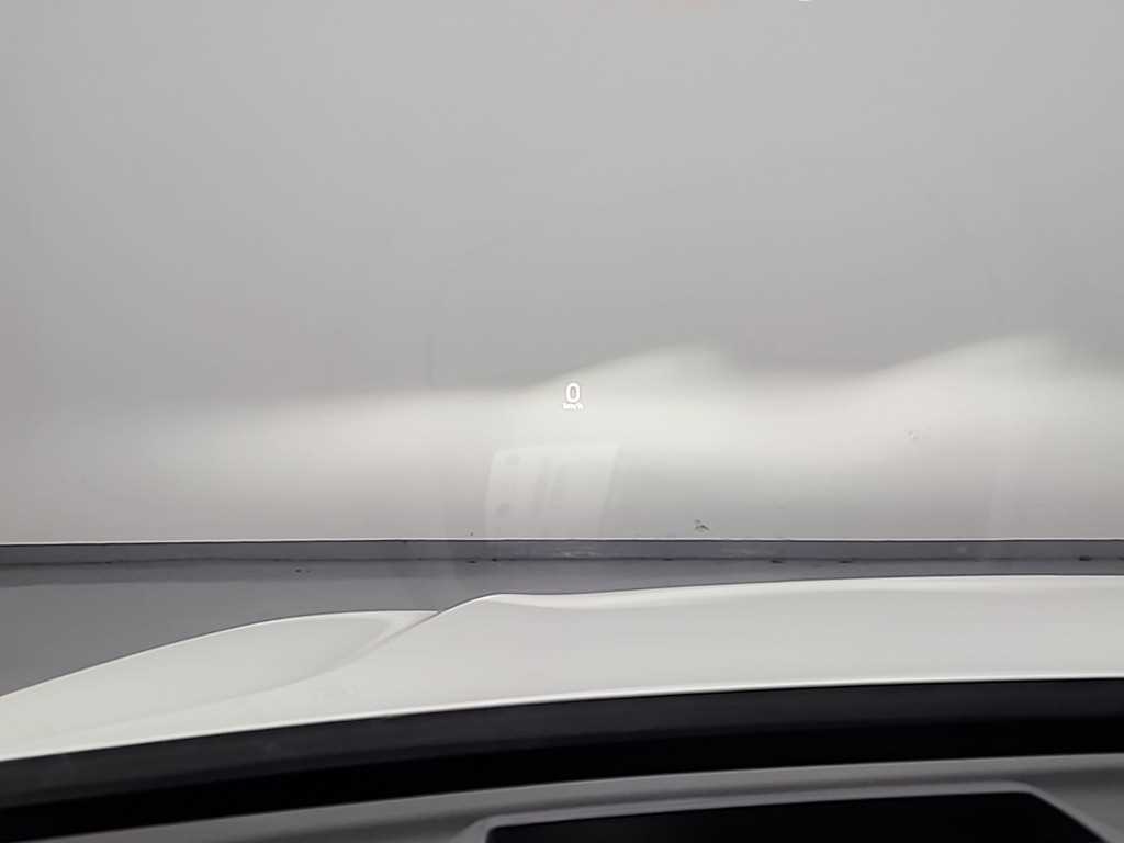 Volvo XC60 2021 Blanco - Importación desde Corea - HF Imports Iquique - Foto 18