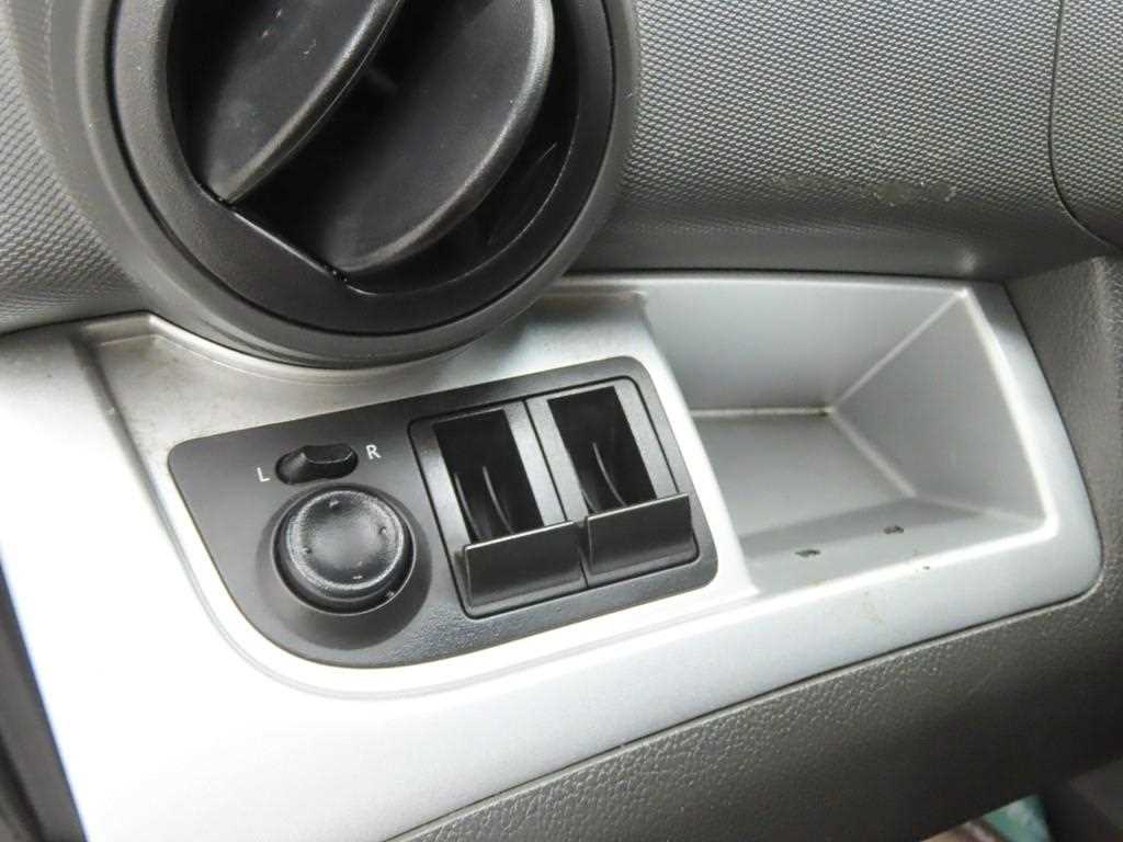 Chevrolet Spark - Vista 10