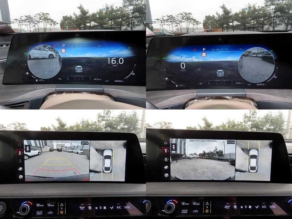 KIA K8 2022 - Importación desde Corea - HF Imports Iquique - Foto 18