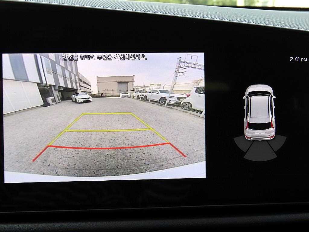 KIA Niro 2022 - Importación desde Corea - HF Imports Iquique - Foto 14