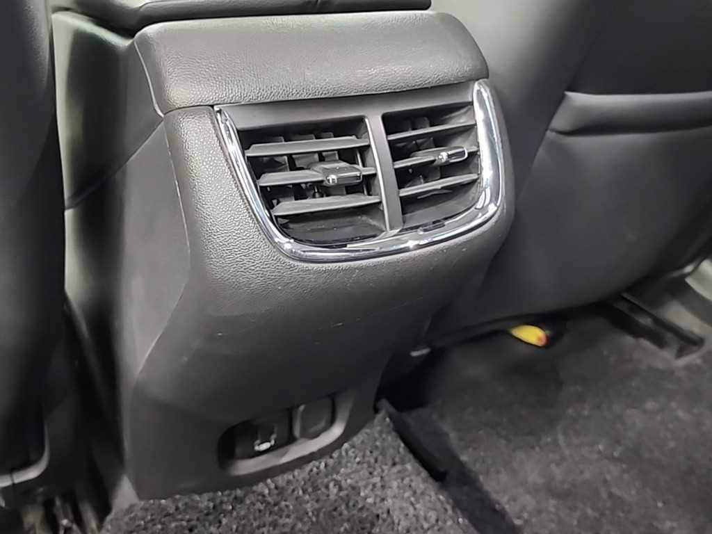 Chevrolet Malibu 2020 Negro - Importación desde Corea - HF Imports Iquique - Foto 13