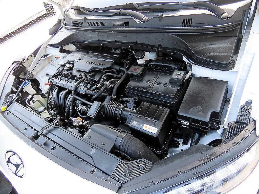 HYUNDAI Kona 2022 Blanco - Importación desde Corea - HF Imports Iquique - Foto 16