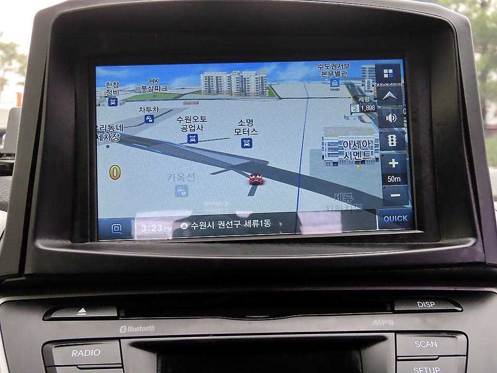 HYUNDAI Avante 2015 Gris - Importación desde Corea - HF Imports Iquique - Foto 16