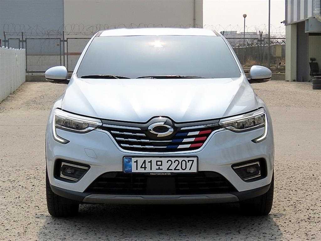 SAMSUNG XM3 2020 Blanco - Importación desde Corea - HF Imports Iquique - Foto 1