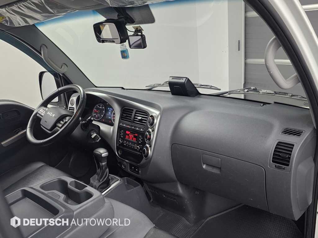 Small Truck tower_built-in tower - Vista 11