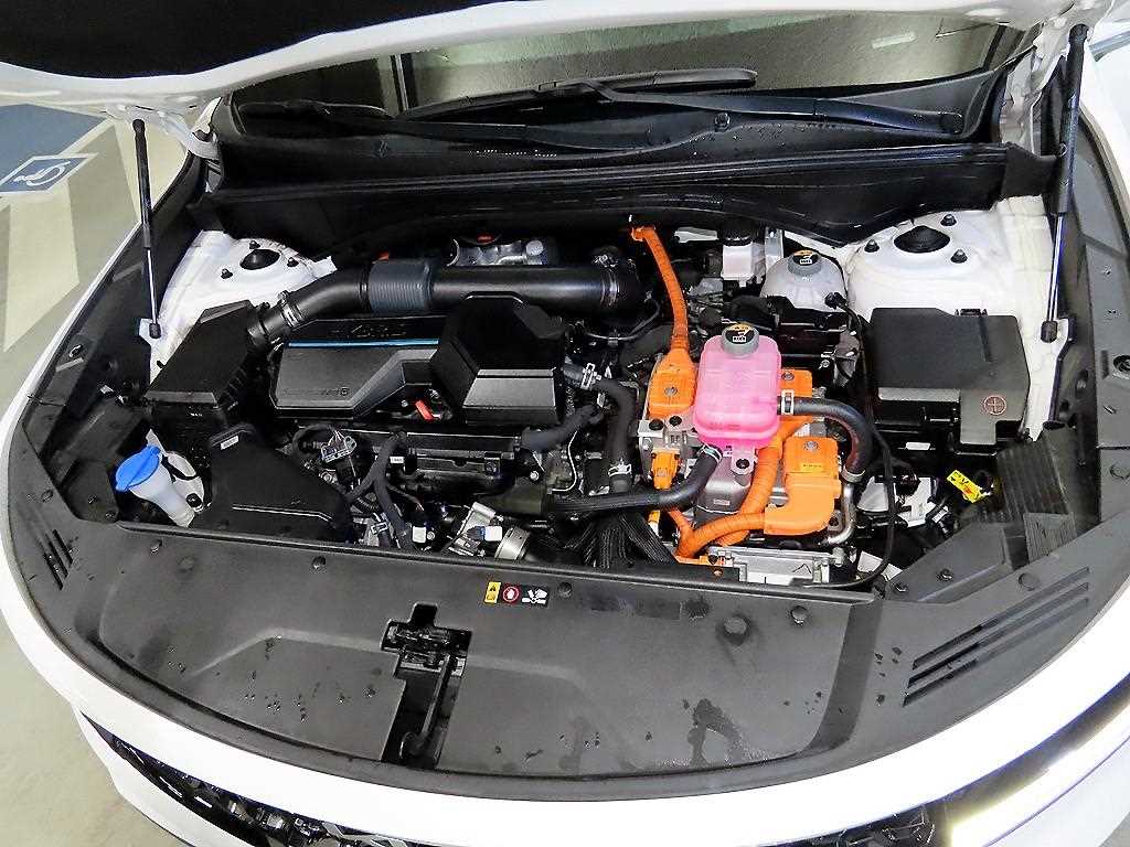 KIA Sorento 2023 Blanco - Importación desde Corea - HF Imports Iquique - Foto 19