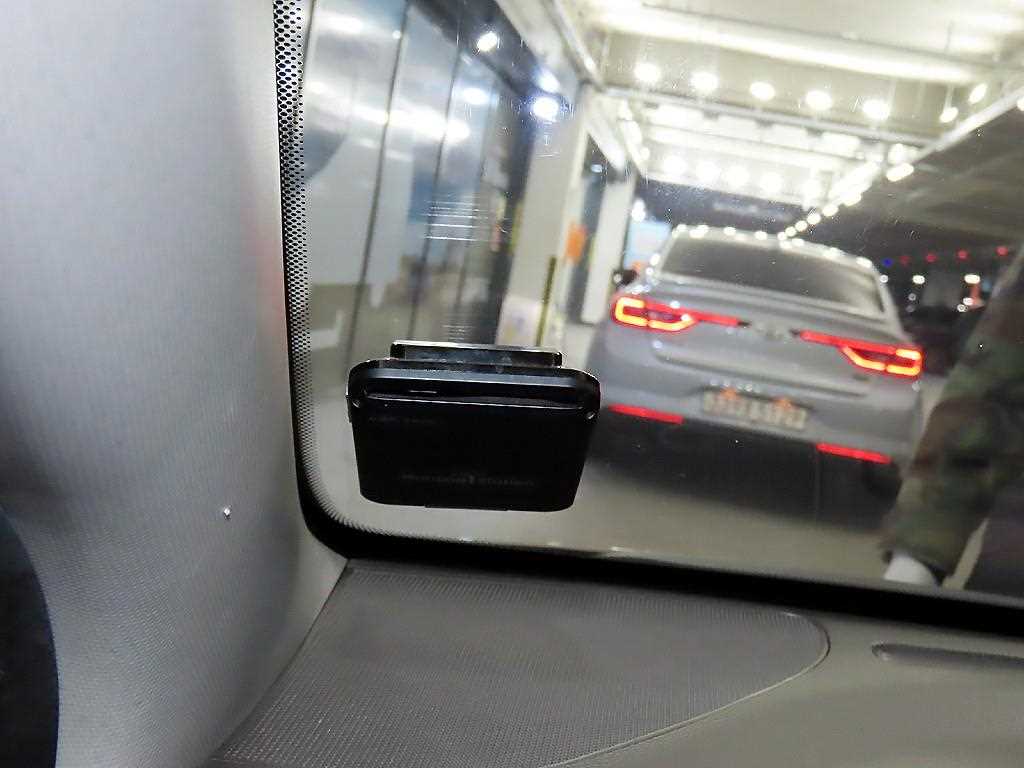 KIA Morning 2016 Café - Importación desde Corea - HF Imports Iquique - Foto 14