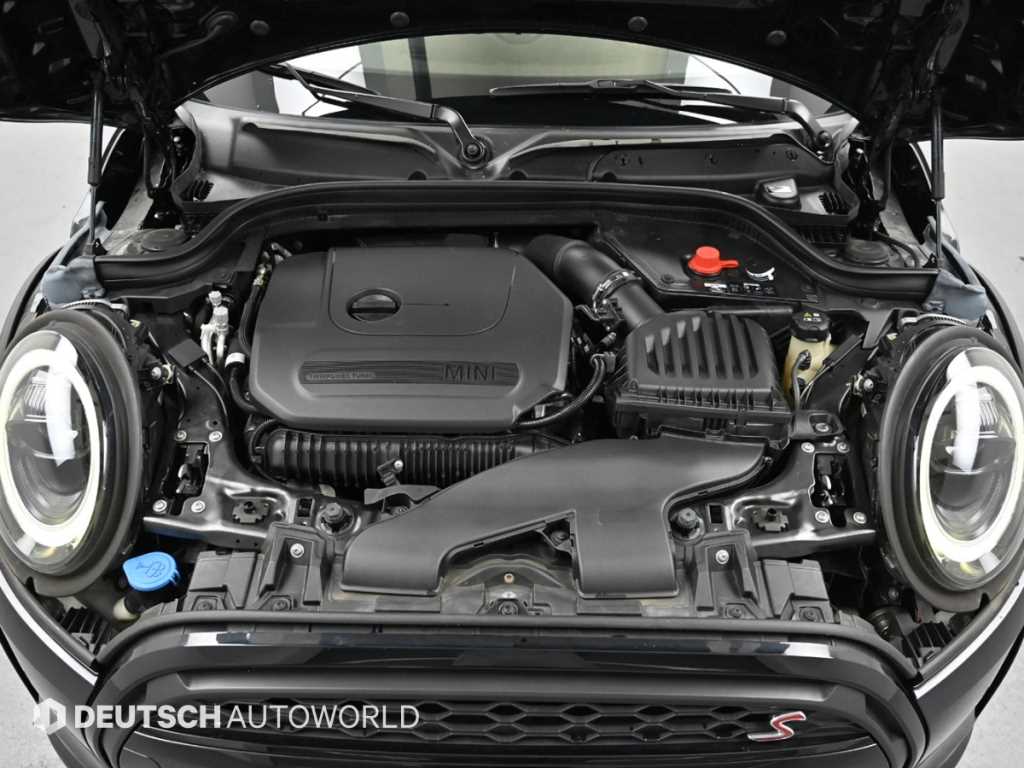 Mini Cooper Convertible - Vista 6