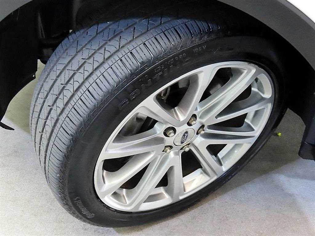 Ford Explorer 2017 - Importación desde Corea - HF Imports Iquique - Foto 20