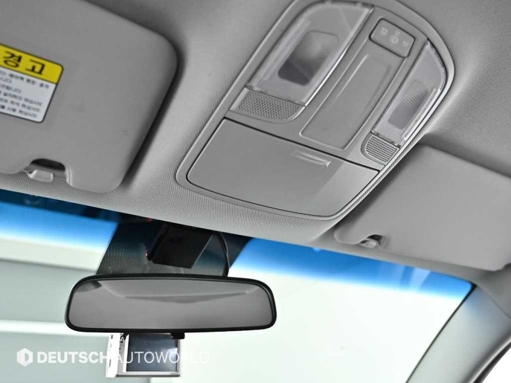 HYUNDAI Tucson 2016 - Importación desde Corea - HF Imports Iquique - Foto 19