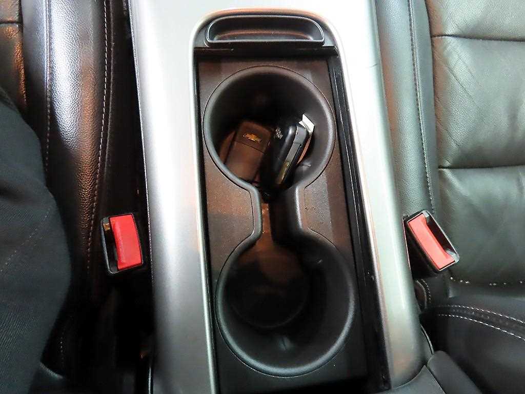 Chevrolet Malibu 2015 - Importación desde Corea - HF Imports Iquique - Foto 14