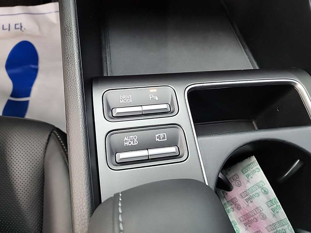 HYUNDAI Sonata 2024 Blanco - Importación desde Corea - HF Imports Iquique - Foto 15