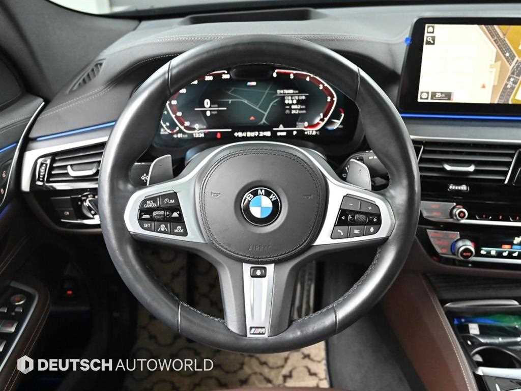 BMW Gran Turismo 2022 Gris - Importación desde Corea - HF Imports Iquique - Foto 13