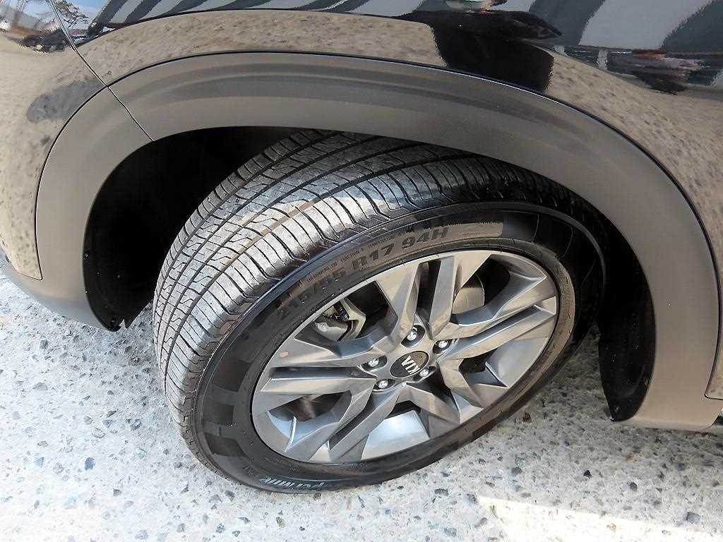 KIA Seltos 2022 - Importación desde Corea - HF Imports Iquique - Foto 19