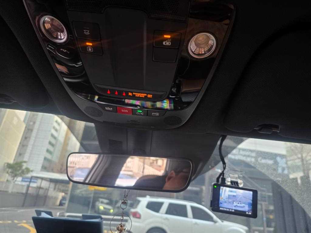 KIA Sorento 2022 Blanco - Importación desde Corea - HF Imports Iquique - Foto 15