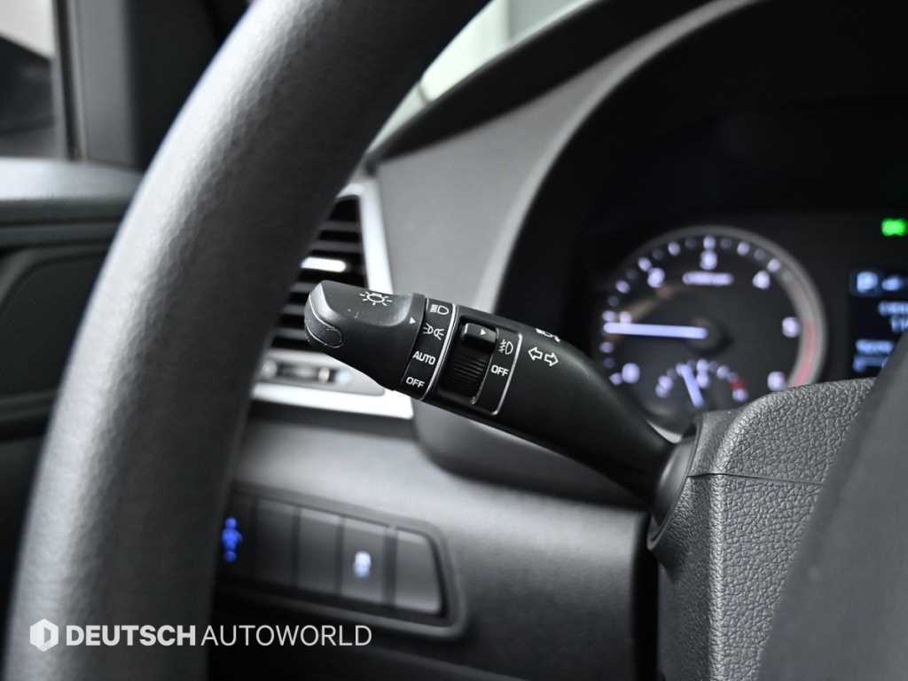 HYUNDAI Tucson 2016 - Importación desde Corea - HF Imports Iquique - Foto 18