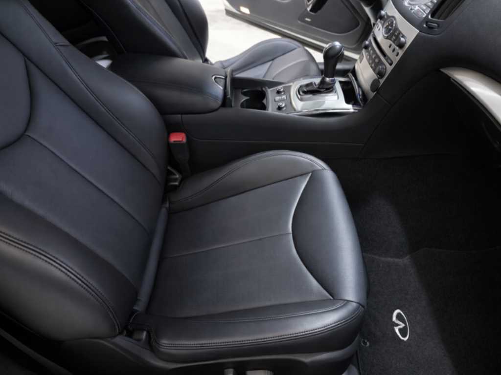 Infiniti G 2010 - Importación desde Corea - HF Imports Iquique - Foto 19