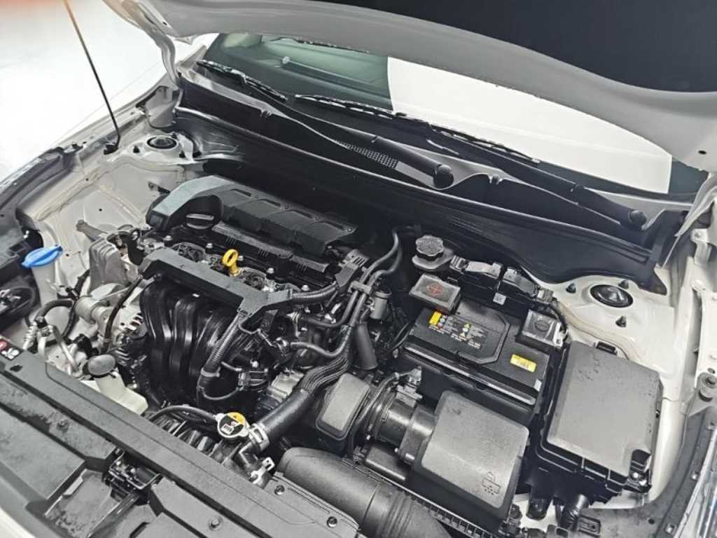 KIA K3 2024 - Importación desde Corea - HF Imports Iquique - Foto 17