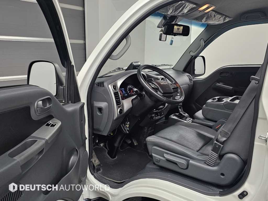 Small Truck tower_built-in tower - Vista 10