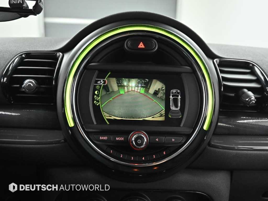 Mini Clubman 2018 - Importación desde Corea - HF Imports Iquique - Foto 15