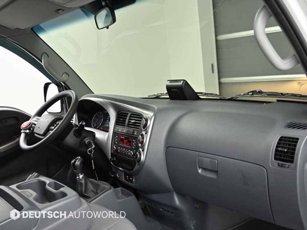 Small Truck Cargo (small) - Vista 7