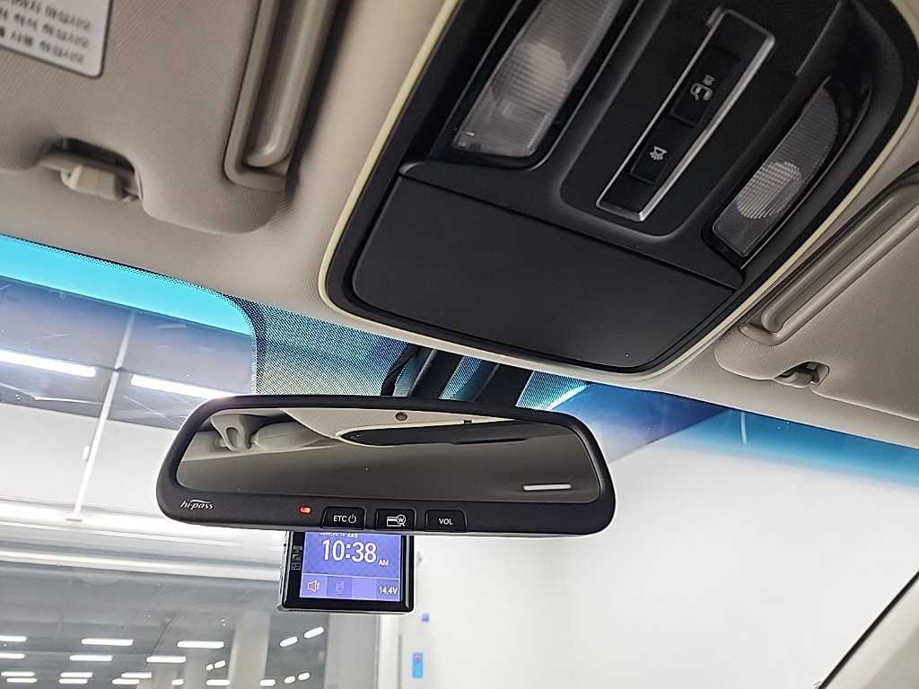 KIA Sorento 2015 Gris - Importación desde Corea - HF Imports Iquique - Foto 16