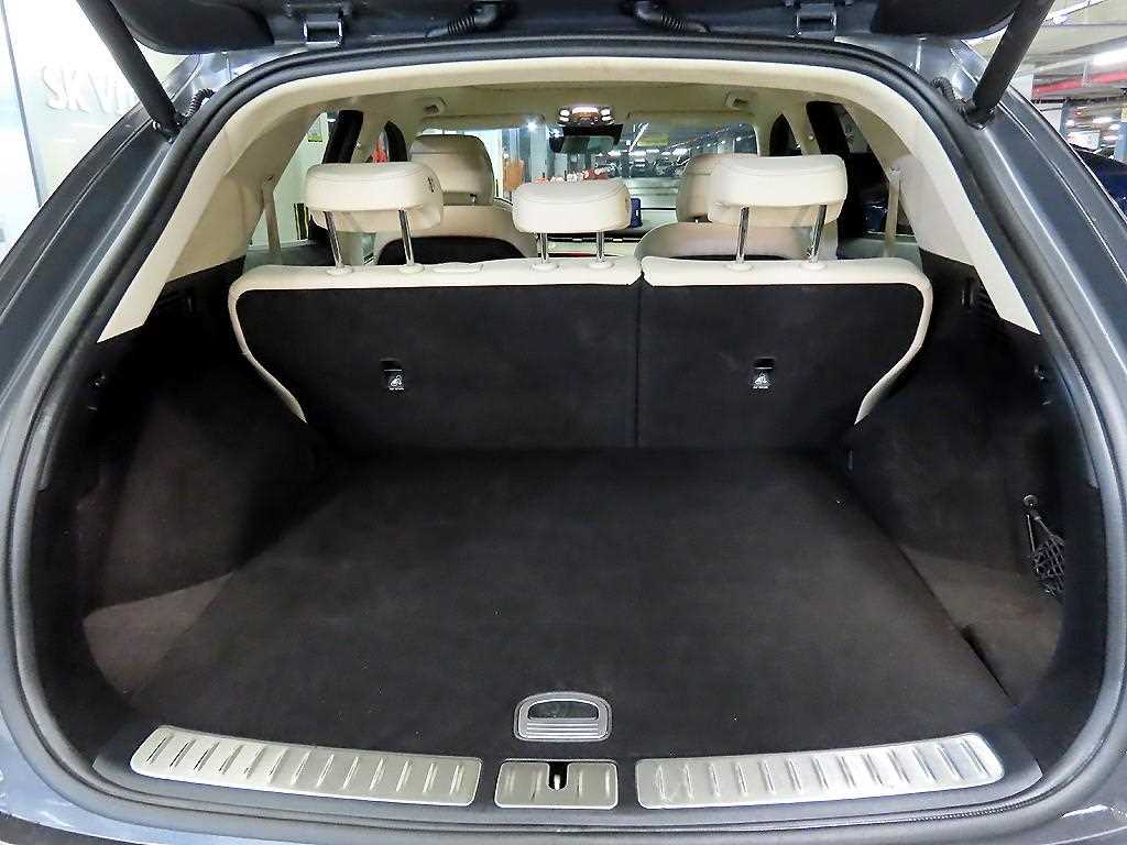 Genesis GV70 2021 Gris - Importación desde Corea - HF Imports Iquique - Foto 15