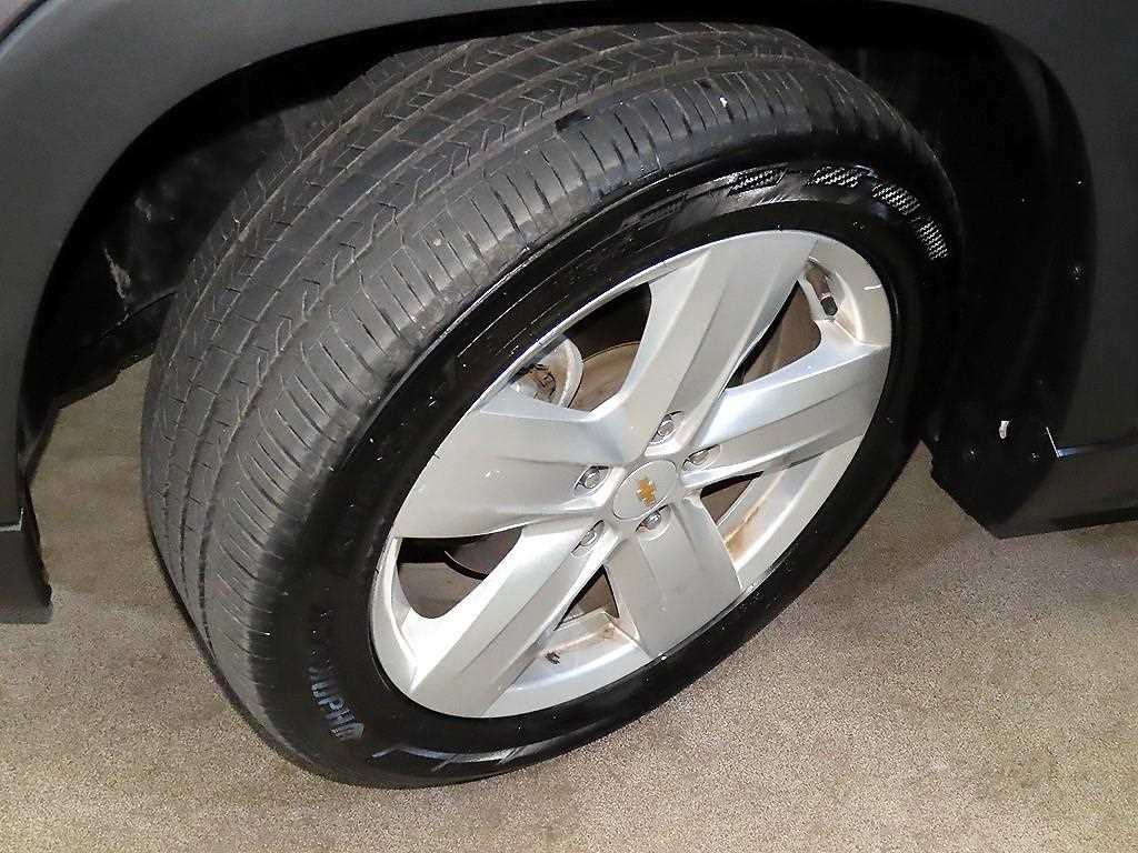 Chevrolet Orlando 2013 Gris - Importación desde Corea - HF Imports Iquique - Foto 19