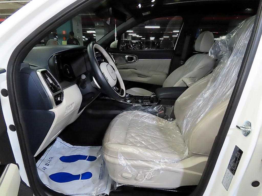 KIA Sorento - Vista 6