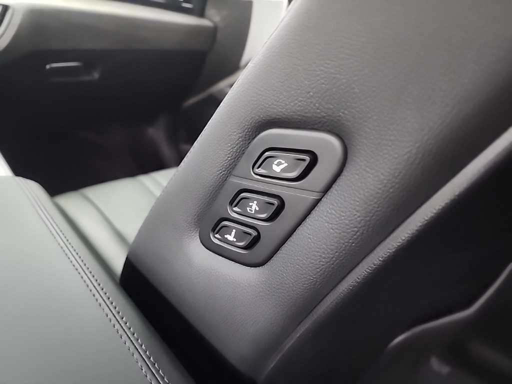 KIA K8 2024 Negro - Importación desde Corea - HF Imports Iquique - Foto 14