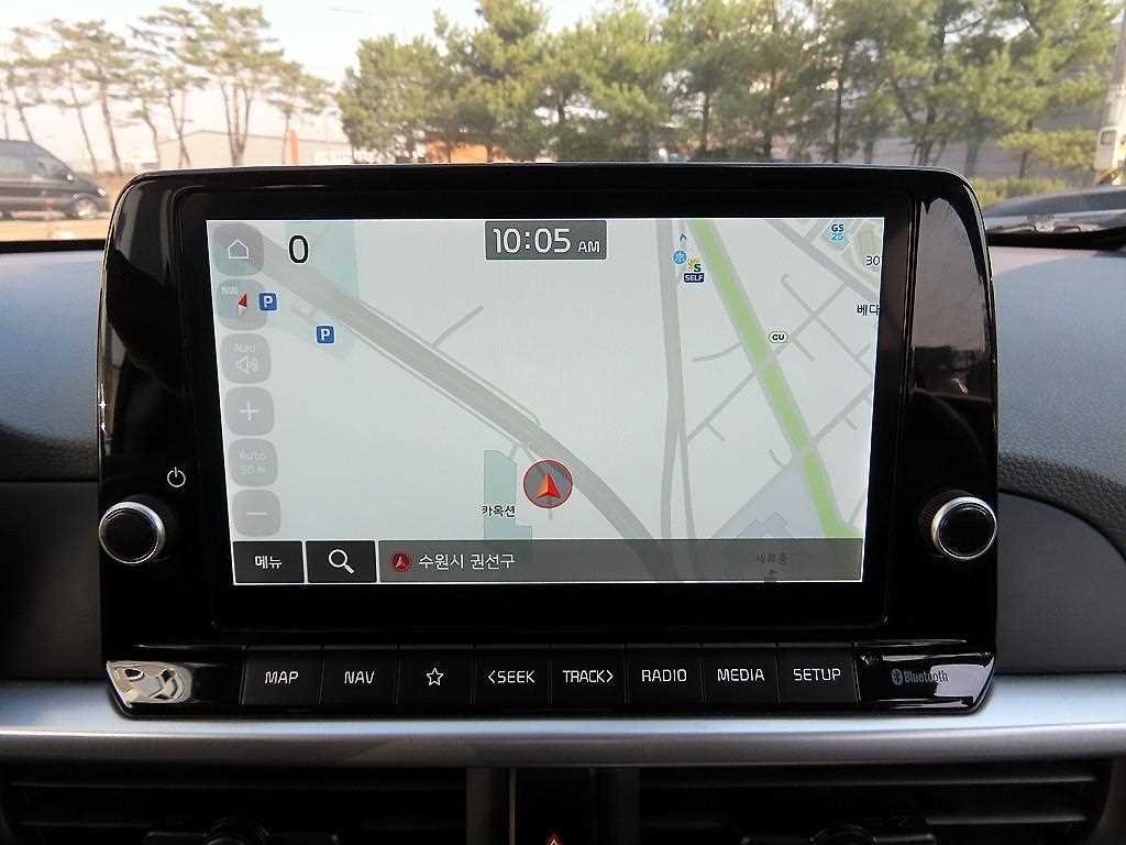 KIA Morning 2021 - Importación desde Corea - HF Imports Iquique - Foto 14