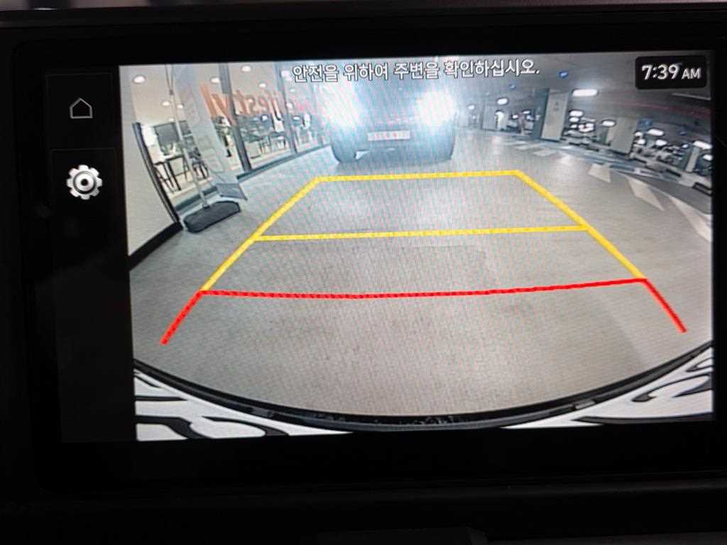 HYUNDAI Casper 2023 Blanco - Importación desde Corea - HF Imports Iquique - Foto 15