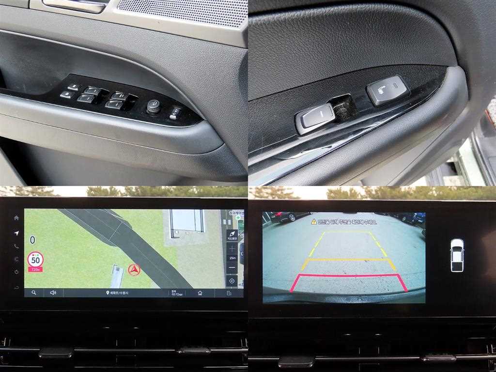 Ssangyong Rexton 2024 - Importación desde Corea - HF Imports Iquique - Foto 18