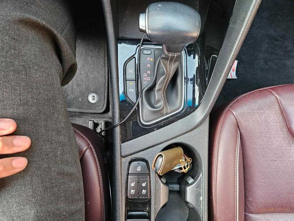 KIA Niro 2022 Gris - Importación desde Corea - HF Imports Iquique - Foto 16