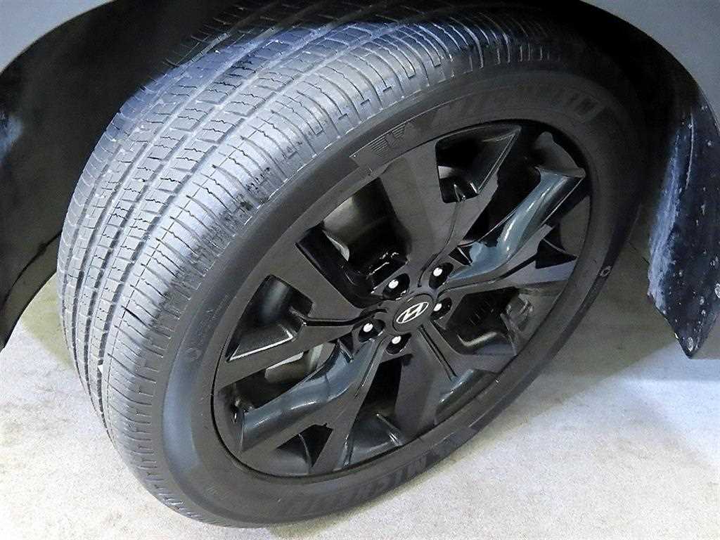 HYUNDAI Palisade 2023 Negro - Importación desde Corea - HF Imports Iquique - Foto 20