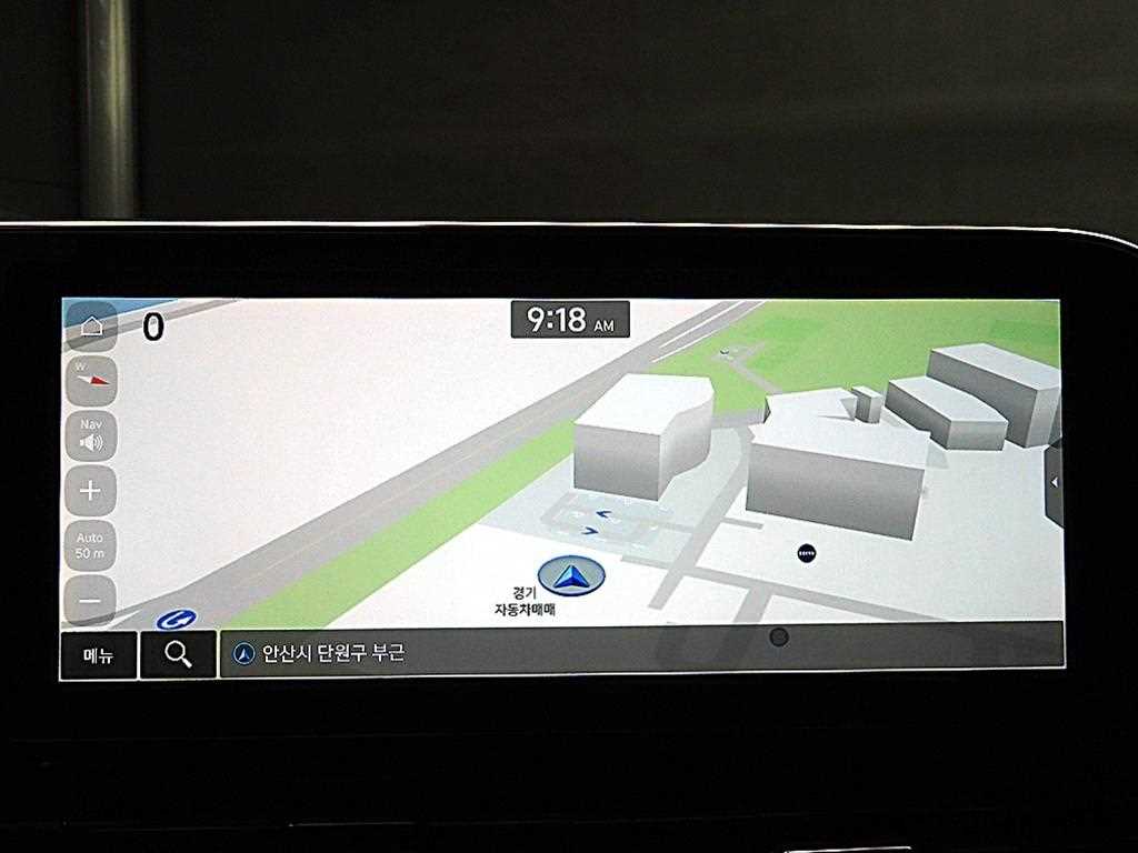 HYUNDAI Grandeur 2021 Negro - Importación desde Corea - HF Imports Iquique - Foto 15