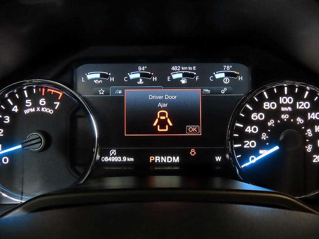 Ford F-Series - Vista 9