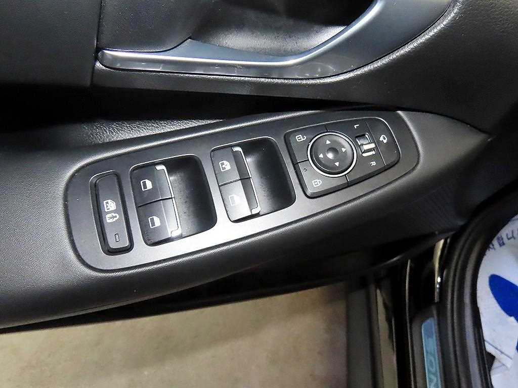 HYUNDAI Sonata 2020 Negro - Importación desde Corea - HF Imports Iquique - Foto 13