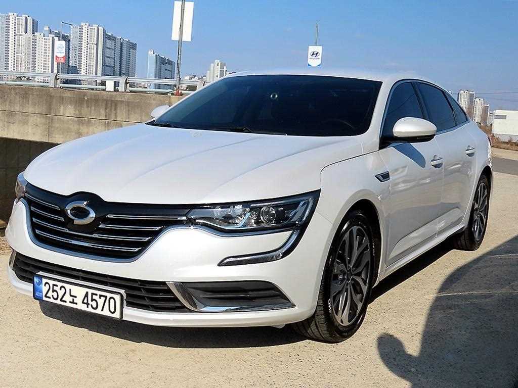 SAMSUNG SM6 - Vista 2