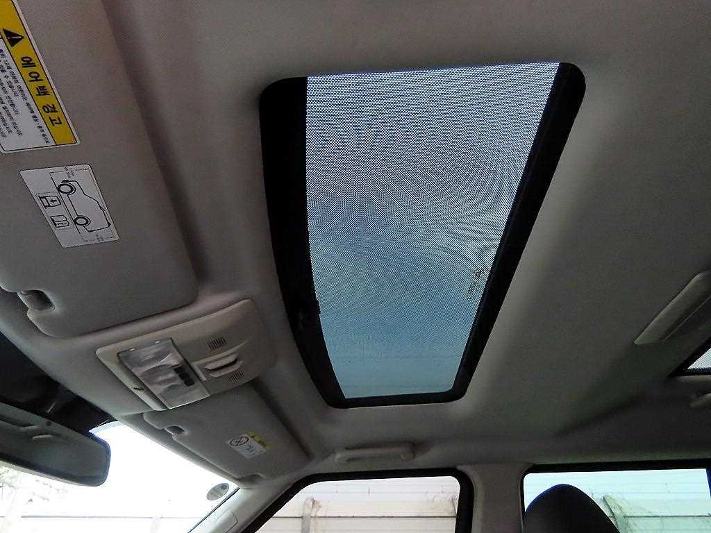 Land Rover Discovery 2016 Blanco - Importación desde Corea - HF Imports Iquique - Foto 16