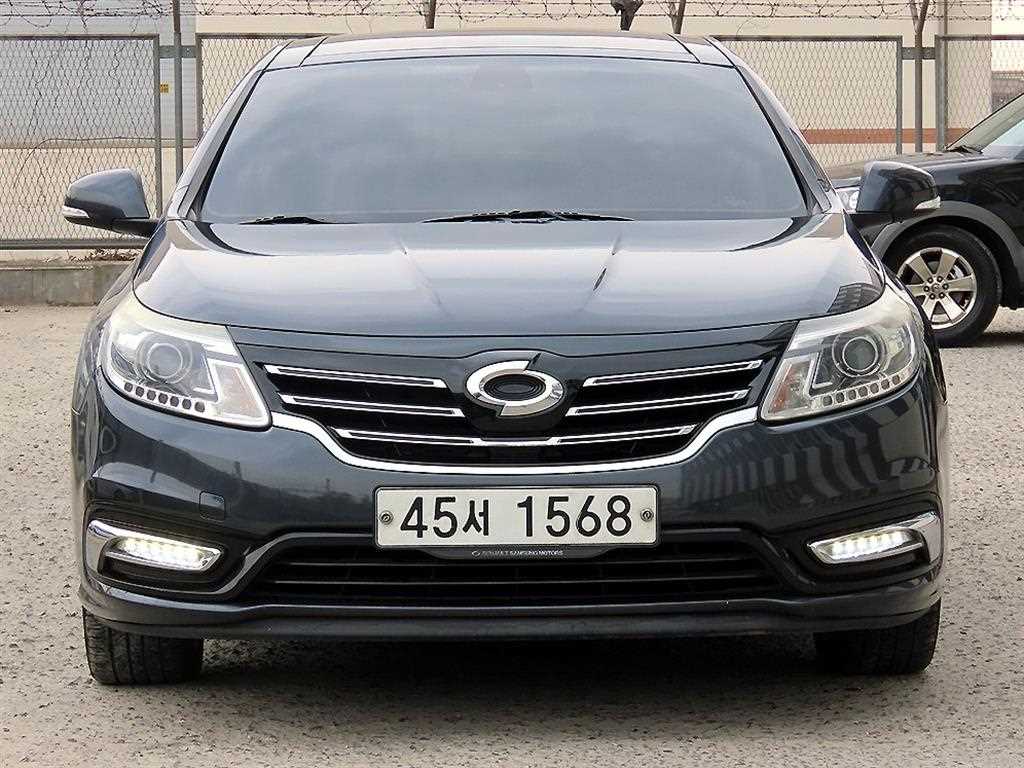 SAMSUNG SM5 2015 Gris - Importación desde Corea - HF Imports Iquique - Foto 1