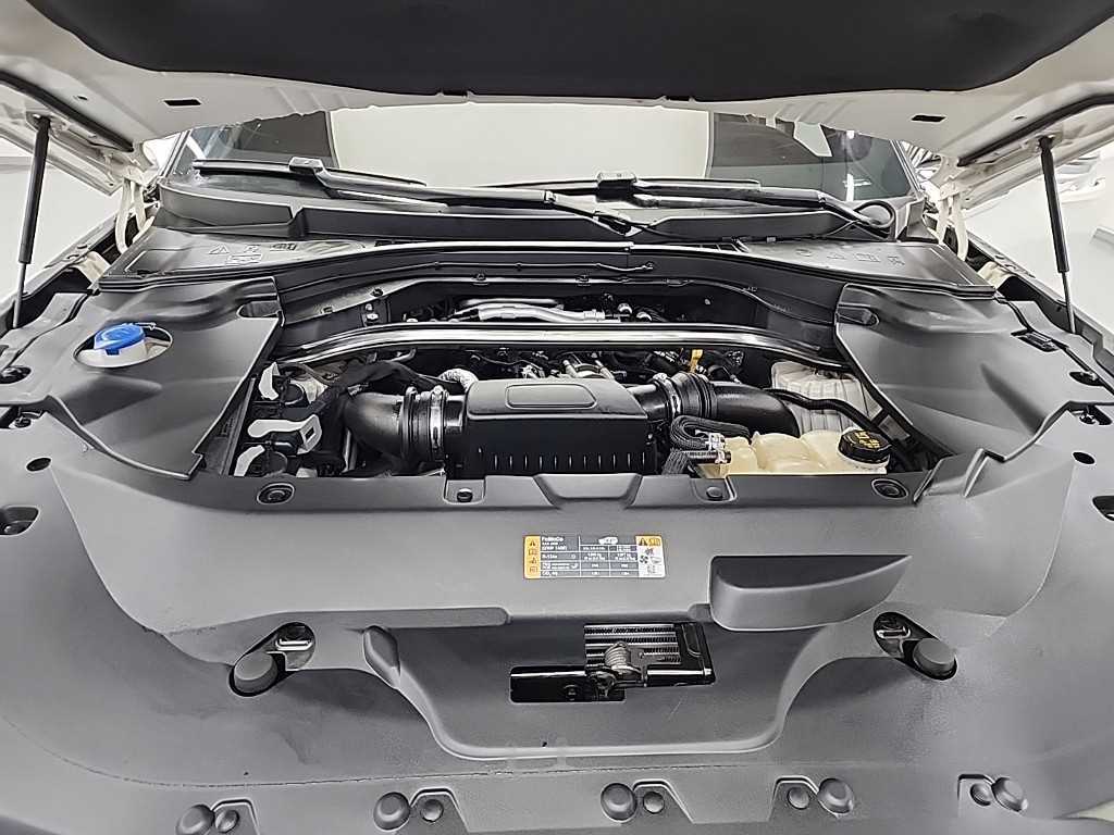 Lincoln Aviator - Vista 5