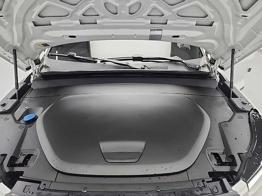 Volvo C40 Recharge - Vista 5